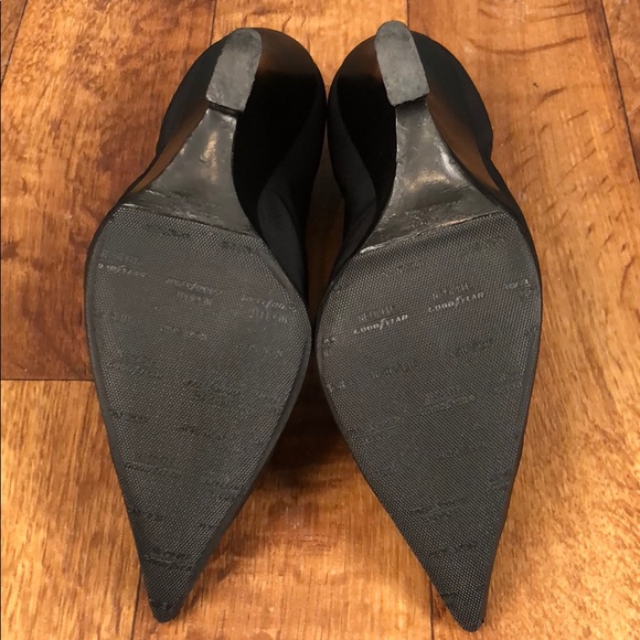 Vintage Yves St Laurent Booties Tom Ford 2001 sz40 - Picture 7 of 8